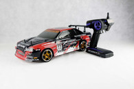 HSP 94103PRO 1/10th Scale 4WD Brushless Electric Powered RC On Road Touring Car