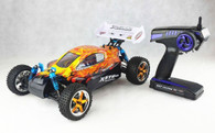 xstr pro brushless buggy