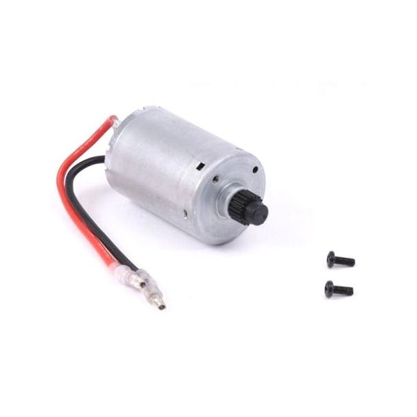 electric motor for rc car