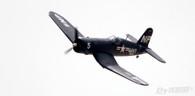 Dynam 5 Channel F4U Corsair 1270mm Warbird PNP DY8953 RC PLANE