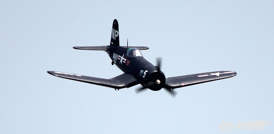 Dynam store f4u corsair