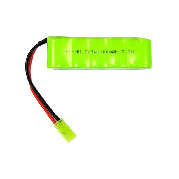 hsp battery