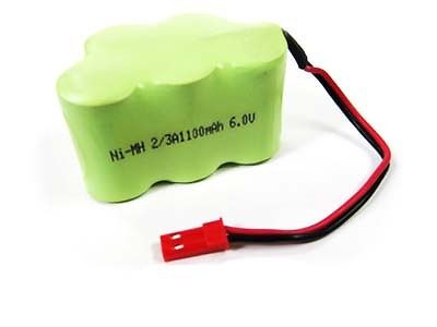 hsp battery