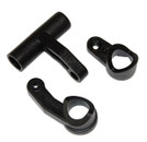 HSP RC CAR PARTS 85766 Steering Arms HSP 1/8 Off Road