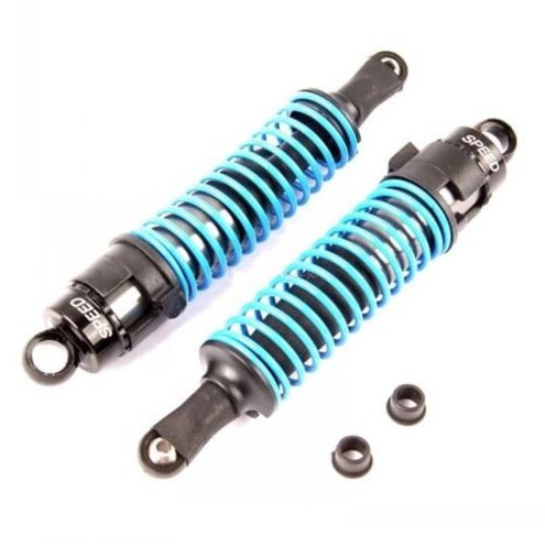 81217 Front Shock Tower  HSP RC Car 1//8 Parts