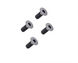HSP RC CAR PARTS 85828 FLAT HEAD SCREWS 4x10 FOR 1/8 SCALE BUGGY/TRUGGY 