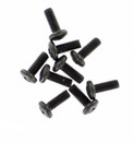 HSP 81220-20 Cap Head Screws 4x10 1/8 Scale For HSP Windhobby RC Cars