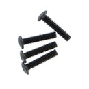 HSP 81220-22 Cap Head Screws 3x14 1/8 Scale For HSP Windhobby RC Cars