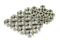 HSP RC CAR PARTS 81070 bearings complete
