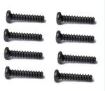 HSP RC CAR PARTS 02194 Round head self-tapping Screw