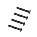 HSP 81220-9 Countersunk Self-tapping screw 4*25 HSP 1:8 RC Parts