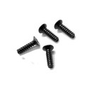 HSP RC CAR PARTS 85826 Countersunk Hex.Self Tapping Screws 3*16 (4 off)