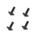 HSP RC CAR PARTS 85844 Ring self Tapping screws 3*8mm HSP Off-Road For RC 1/8 Spare Parts
