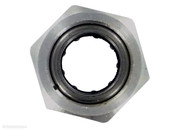 HSP RC CAR PARTS 62051 One Way Hex Bearing w/Hex.Nut For 1/8 scale Car 