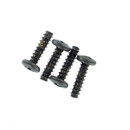81220-16 Cap Head Screws 4x14 1/8 Scale For HSP Windhobby RC Cars