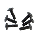 81220-19 Cap Head Screws 4x12 1/8 Scale For HSP Windhobby RC Cars