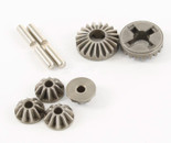 HSP RC CAR PARTS 85736 Differential Gears Pins 1/8 Scale For RC Buggy Car Truck