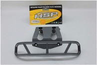 HSP 62004 Rear Bumper 1/8 Scale Spare Parts For HSP RC Nitro Car Truck