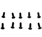 HSP Screws 10P 8mm 86084 HSP 1:16 Scale RC Car Buggy Truggy Monster Truck Rally 1/16