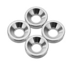 DHK RC CAR PARTS 8381-010 Screw washer(4 pcs)