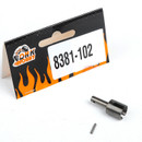 DHK RC CAR PARTS 8381-102 Diff outdrive / pins (dia 2*10mm)