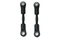 DHK 8131-6Z0 Assembly of steering linkage (2PCS)