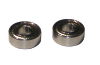 DHK RC CAR PARTS 8381-117 Ball bearing(dia 5mm*dia 11*4mm) (2 pcs)