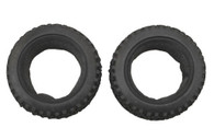 DHK 8131-016 Buggy front tires (with foams) (2 sets)