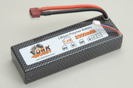 DHK RC CAR PARTS H110 Li-Po Battery 7.4V, 20C, 2300mAh