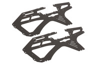 Chase 360 CF FRAME PLATE