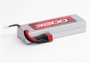 REDCAT / BSD BS803-028 7.4V 3200mAh 20C LiPo Battery (T plug)