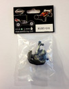 BSD/RED CAT RC CAR PARTS 1:10 Drift car BS205-016 Knuckle Arm Set (L)