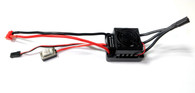 BSD/RED CAT RC CAR PARTS 1:10 Drift car BS205-035 High quality Brushless ESC 60A