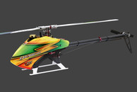 KDS Chase 360 combo kit with ESC & Motor 6CH Remote Control RC Helicopter