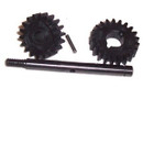 RED CAT /BSD BS903-101 Pinion Gear 18T/19T for Nitro Models