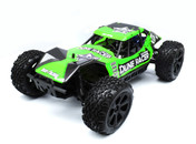 RED CAT New Version BSD BS218T 1/10 Brushed DUNE RACER Rollcage RC TRUCK