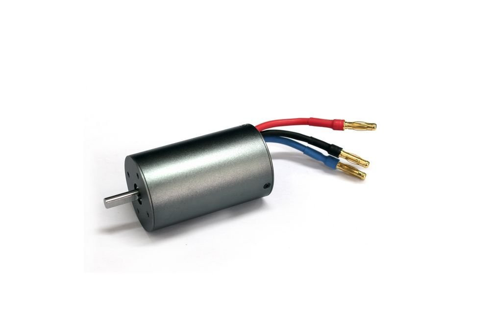 HSP 61028 Brushless Motor 3000KV 540 for 1 8 HSP Himoto RC truck buggy