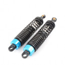 HSP 06062 Aluminum Shock Absorber 2P Spare Parts for 1:10 Nitro Buggy 94155 94166