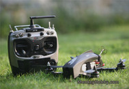 2015 New KDS Kylin 250 FPV RTF High-Integrate FPV AIO configuration