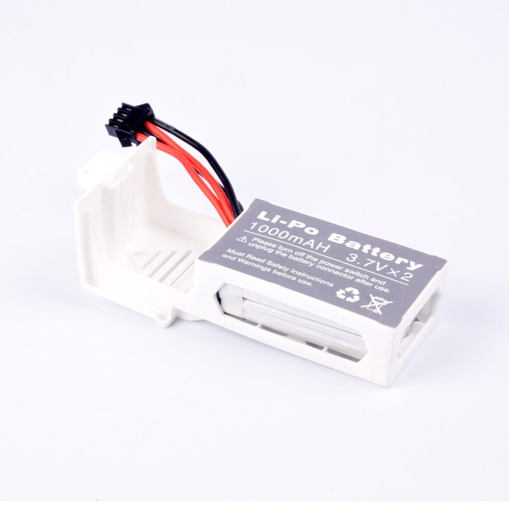 udi rc drone battery