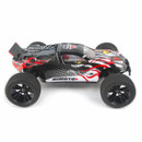 Himoto Katana 1:10 Scale RC Car RTR 4WD Electric Off Road Truggy 2.4GHz Remote Control Brushless Version Car with Lipo Battery