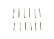 Himoto 1/18 Scale Pins (2*22) 12p (23624)