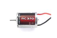 Himoto 1/18 Scale Brushed Motor RC 370 28026