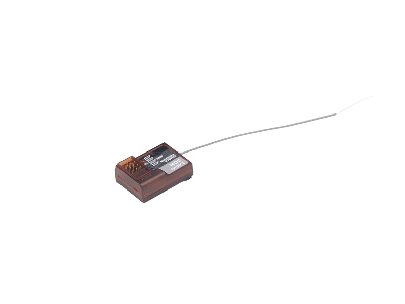 Himoto 2.4Ghz Waterproof 3 Channel Receiver for MT-301