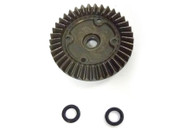 Himoto 1/10 Diff Crown Gear 38T and Sealing (part #31008)