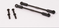 BSD/RED CAT RC CAR PARTS 1/10 Monster BS910-027 Rr. Steering linkage set Parts