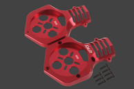 SKY-HERO ￠ 55mm AA type motor mount red 