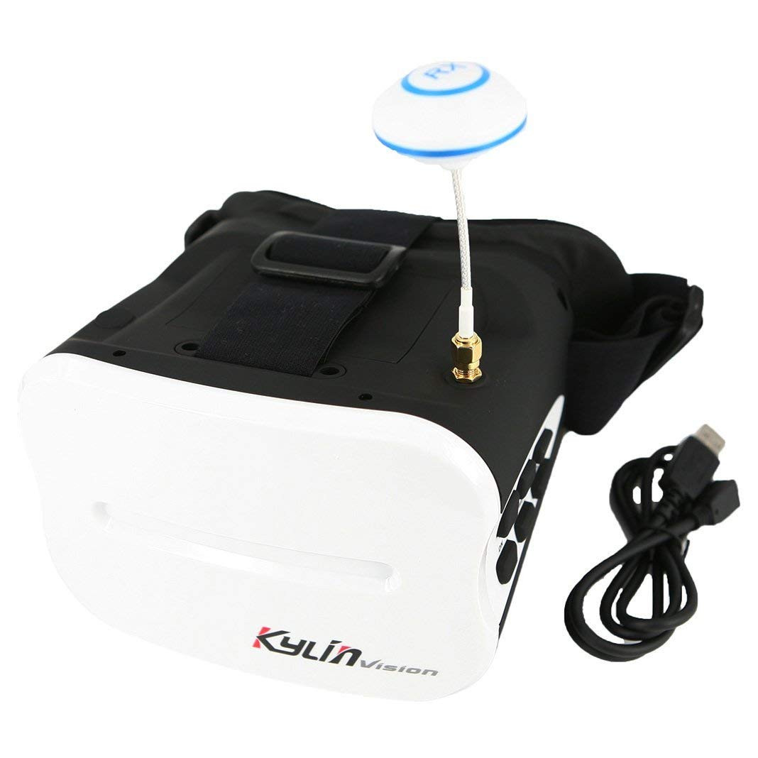 kylin fpv goggles