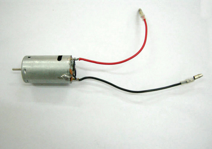 rc plane motor