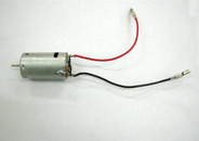 Volantex RC Lanyu 390A brushed motor for 742-2, 748-1, 747-1 plane